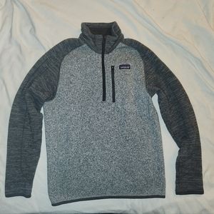 Patagonia Men's Better Sweater